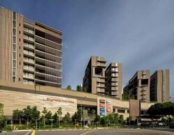 Pasir Ris 8 (D18), Apartment #612171351
